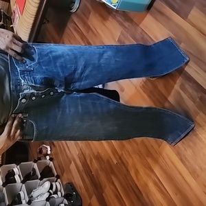 Levi's 36/30 Jeans
